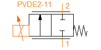 PVDE2-11